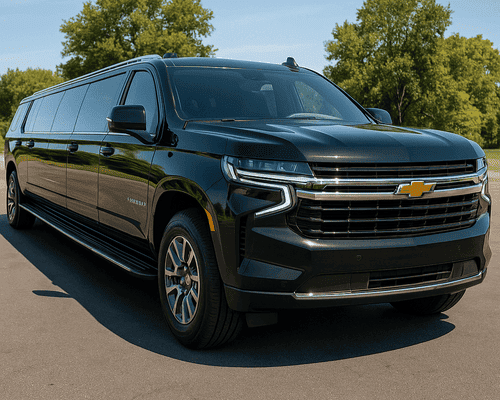 Chino Hills Bus Rental