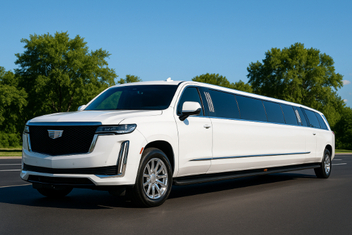 Chino Hills Limousine