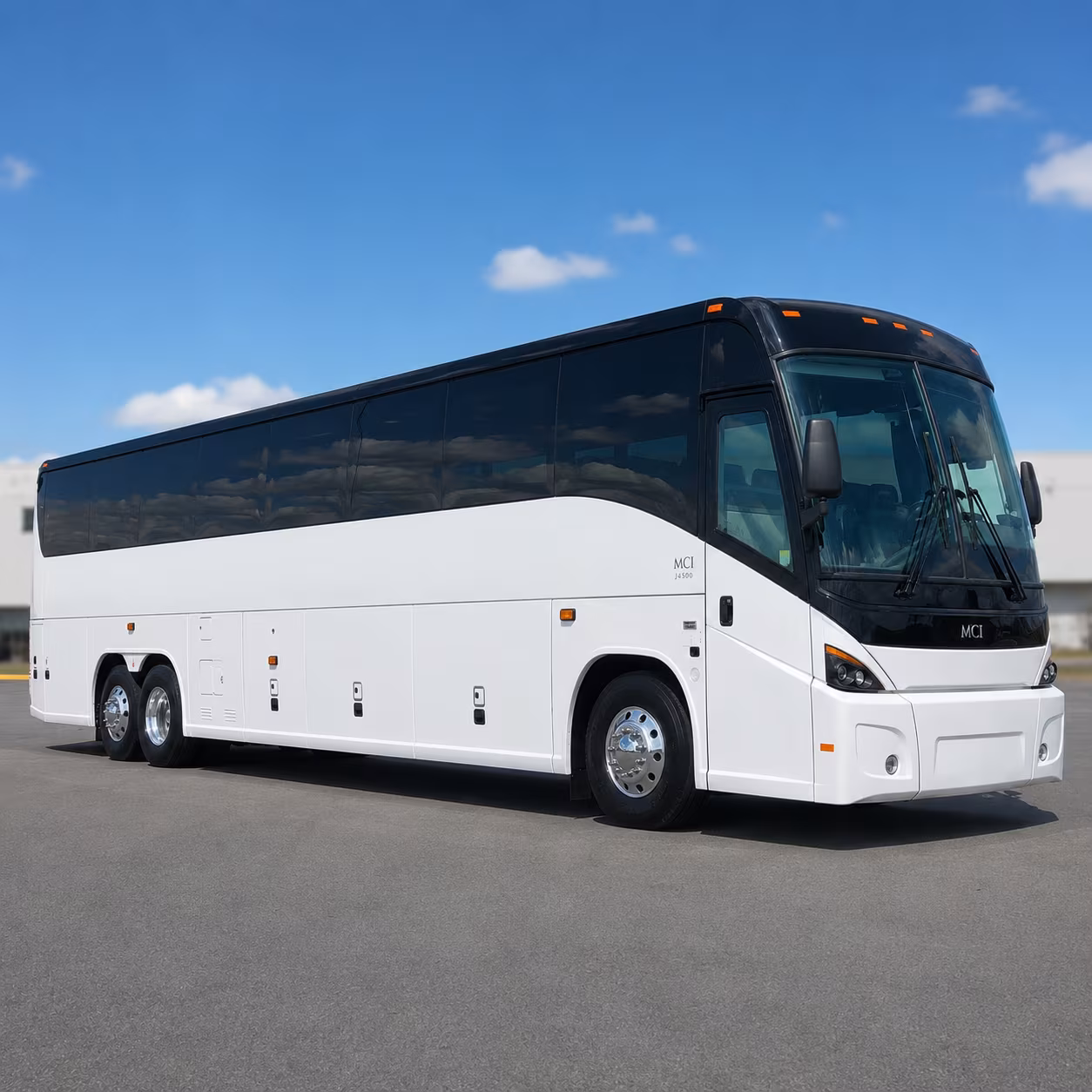 airport runs to ont and lax for business travelers and crew