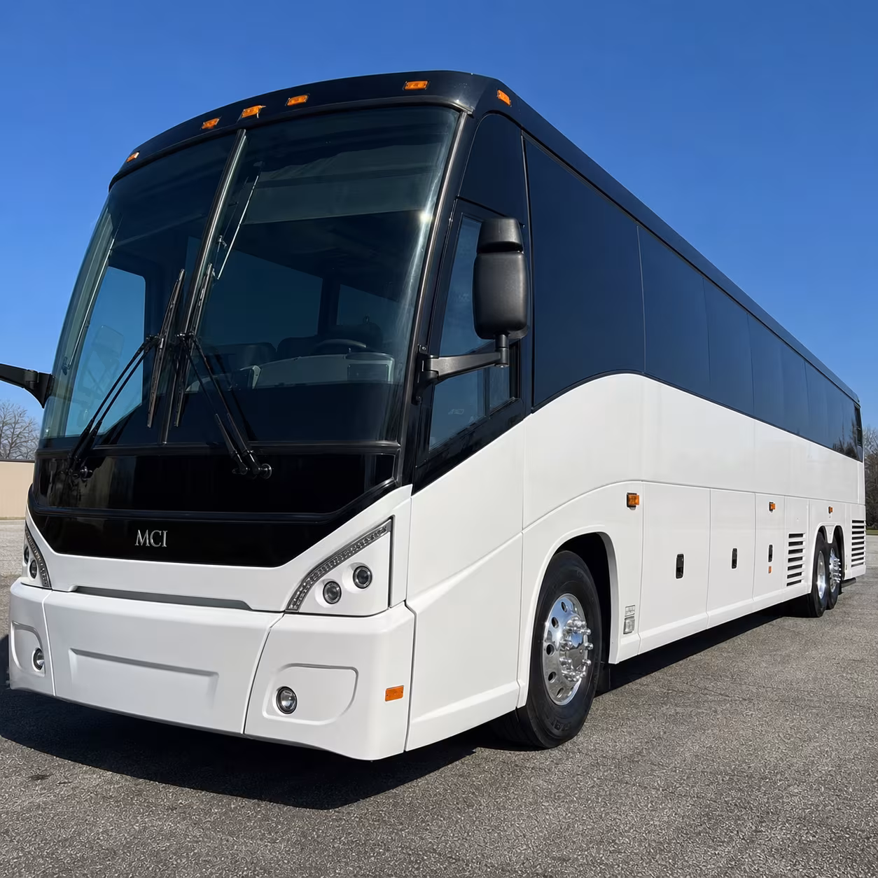 bus rental options for chino hills trips