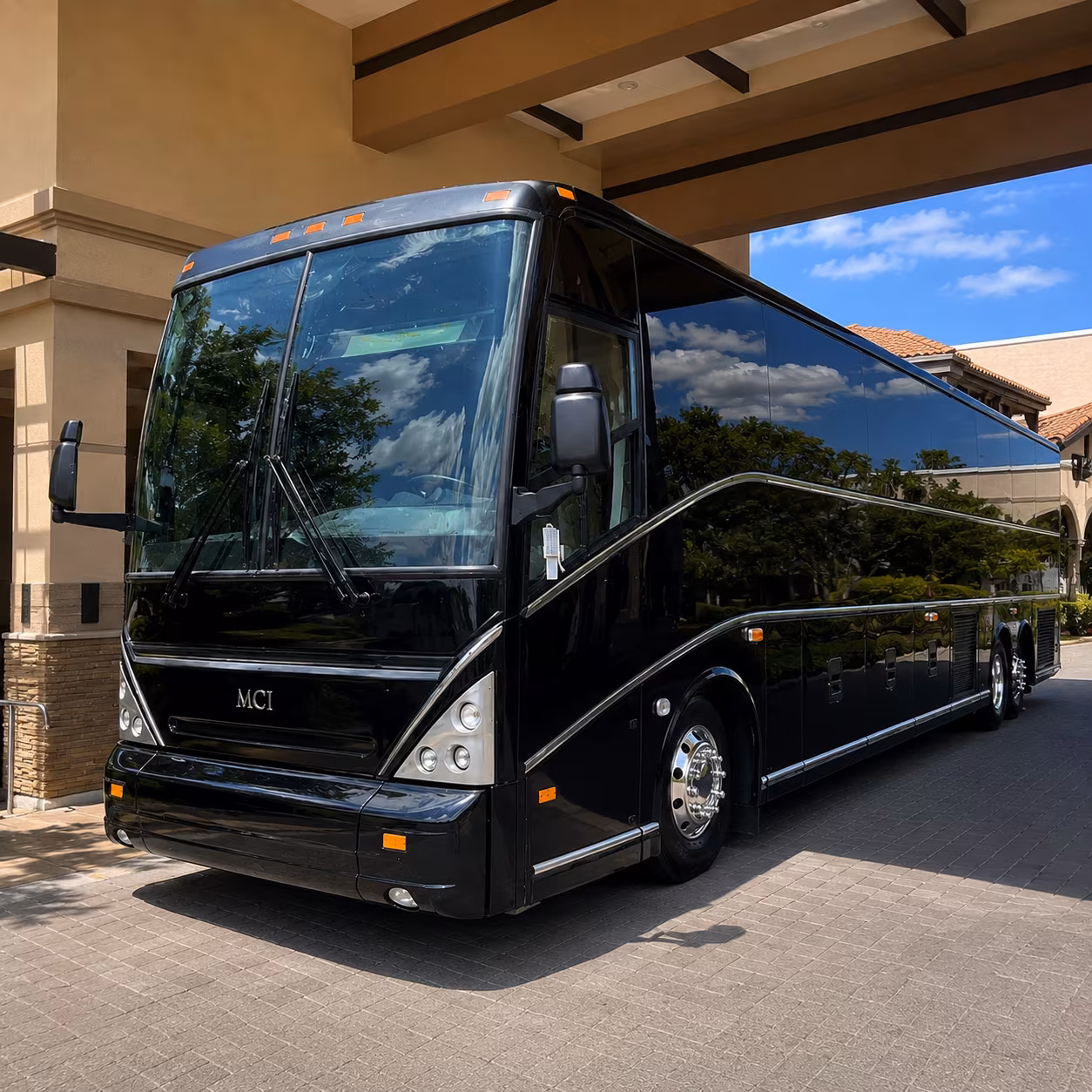 busrentalchinohills com makes comparing prom buses in chino hills simple