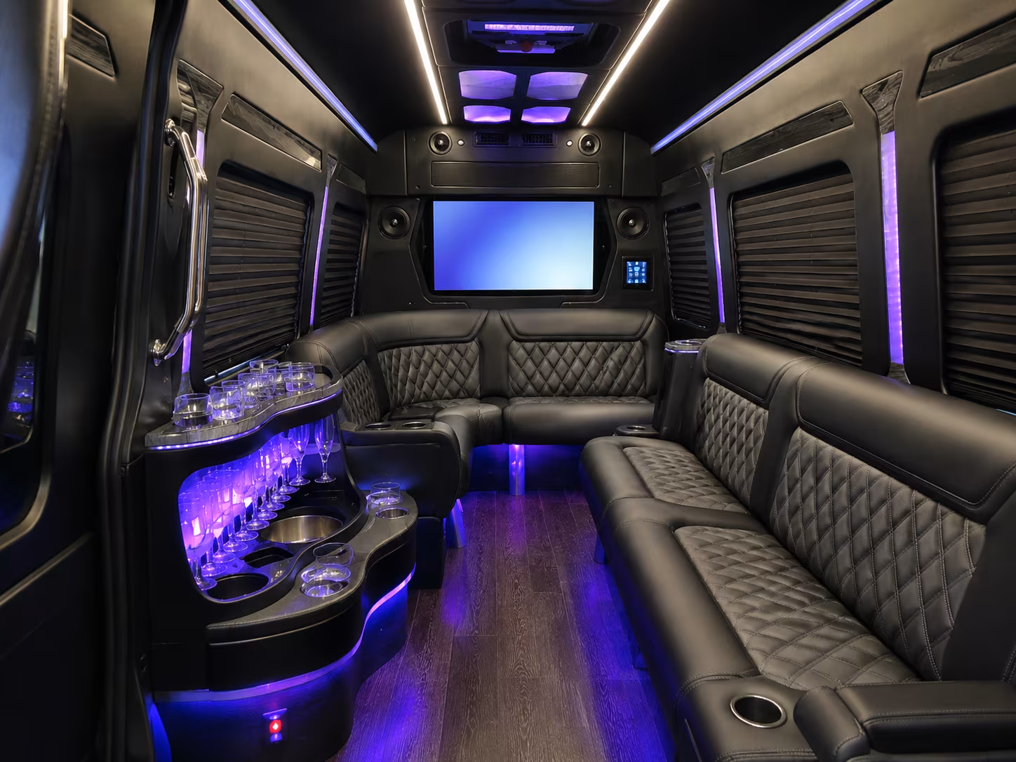 casino resort bus rentals to pechanga morongo and soboba from chino hills