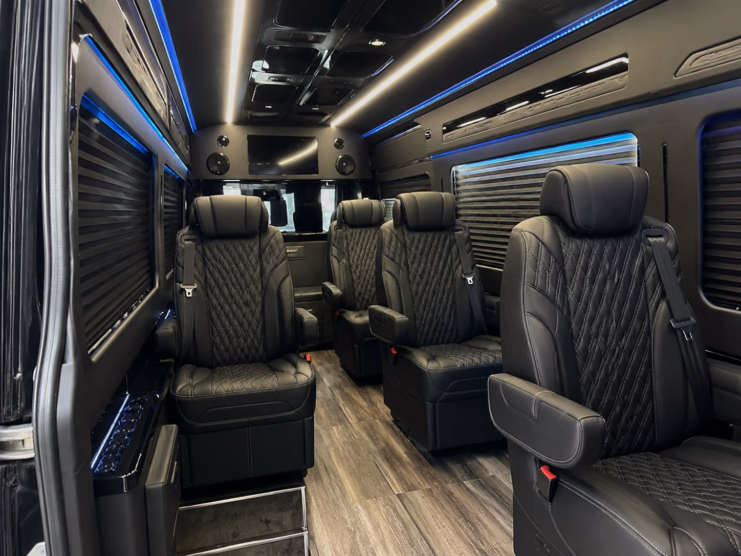 chino hills government military transportation onboard