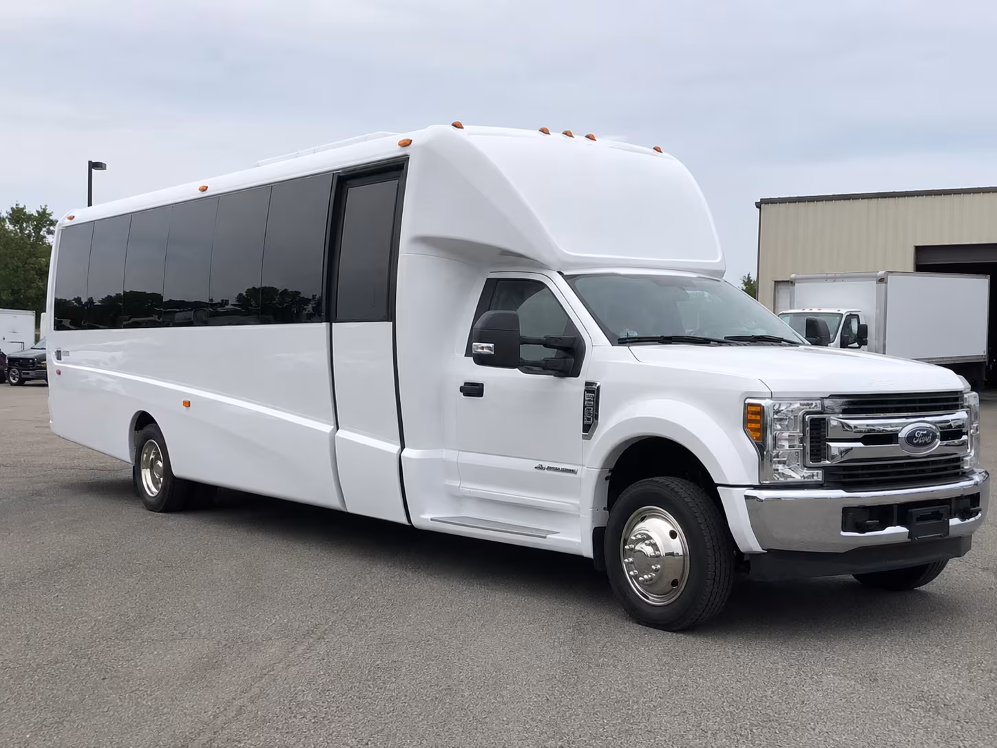 chino hills long distance transportation onboard seating