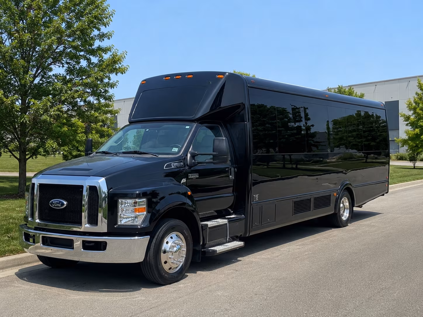 chino hills party bus rental 2