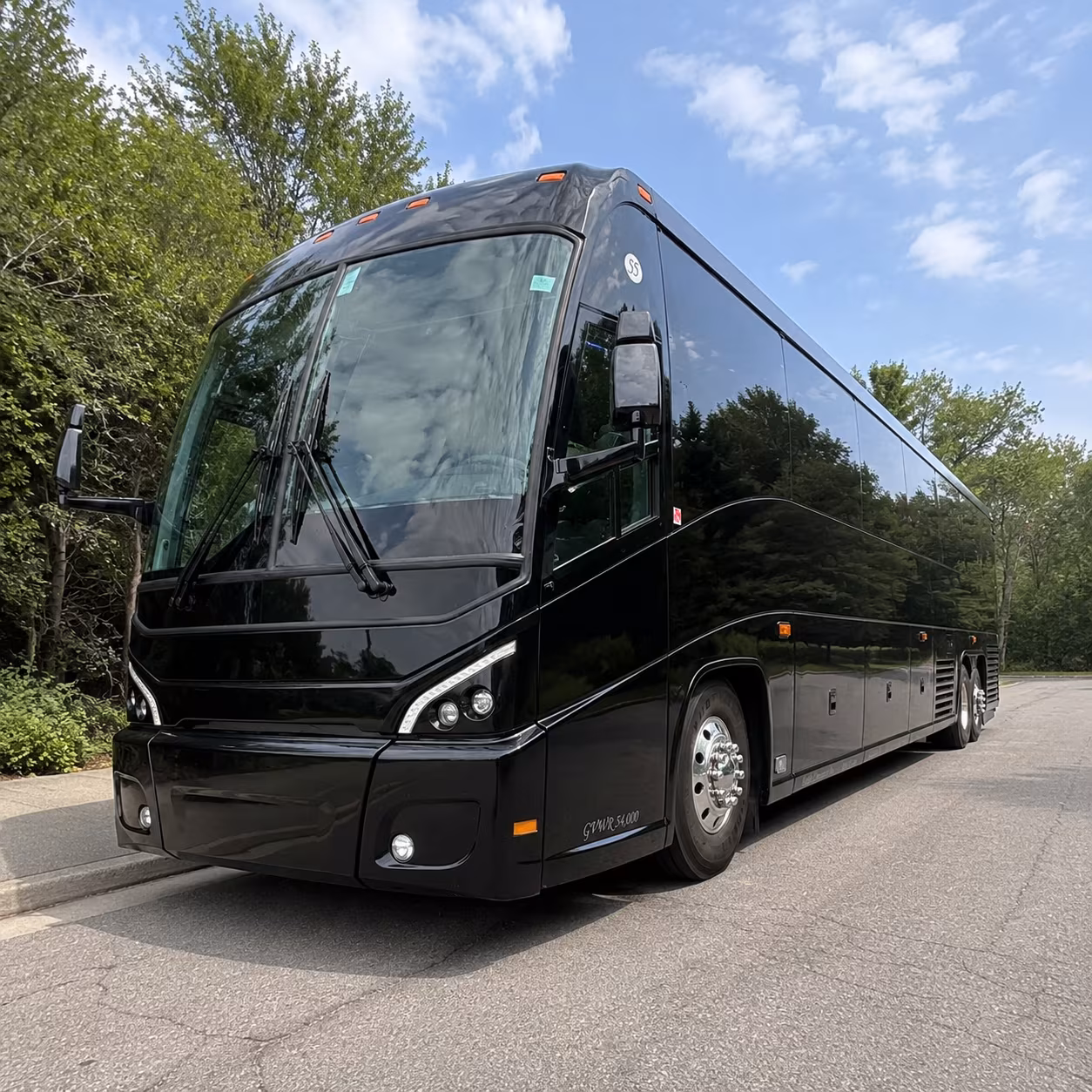 honda center kia forum concert bus rentals from chino hills