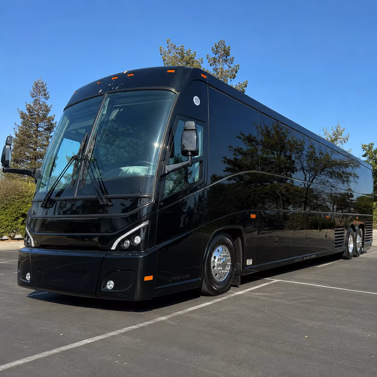 if you re heading to coachella or stagecoach a charter bus is the move