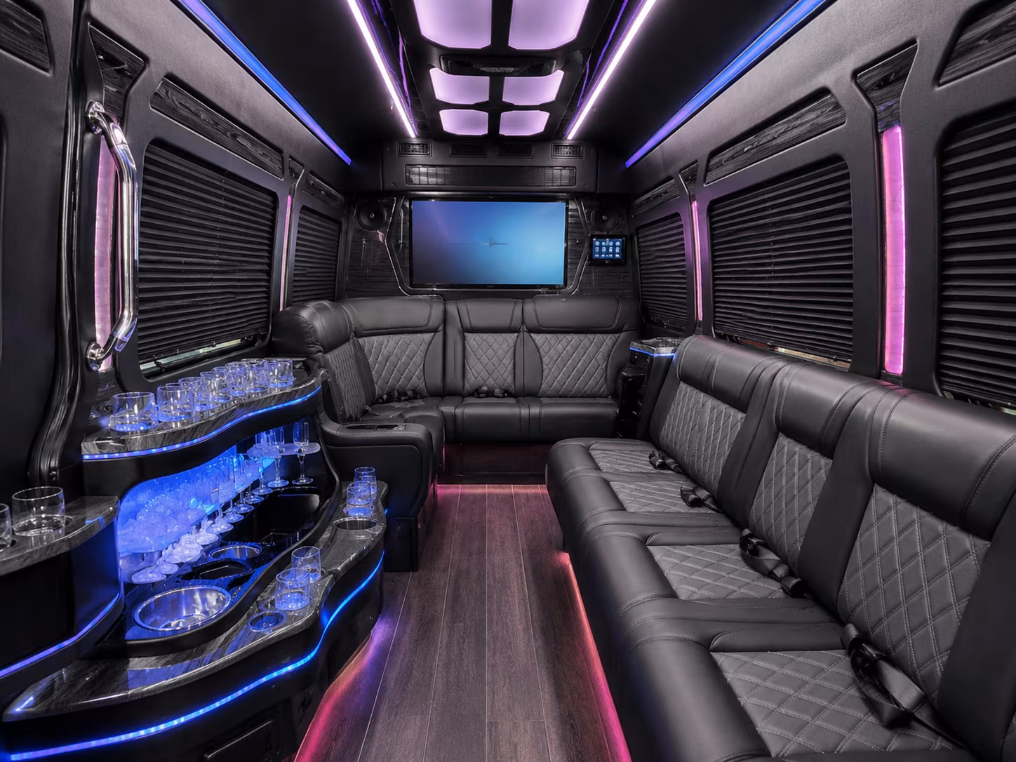 it s easier than ever to book pomona fairplex corporate event shuttles