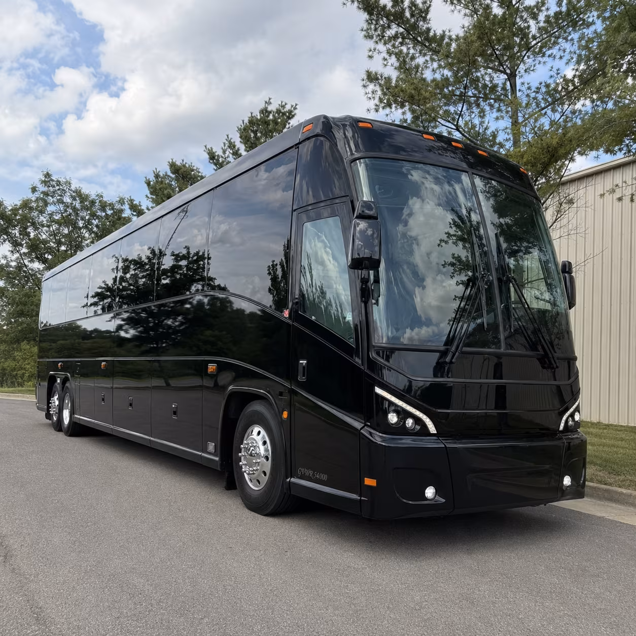 multi campus church shuttles across the inland empire