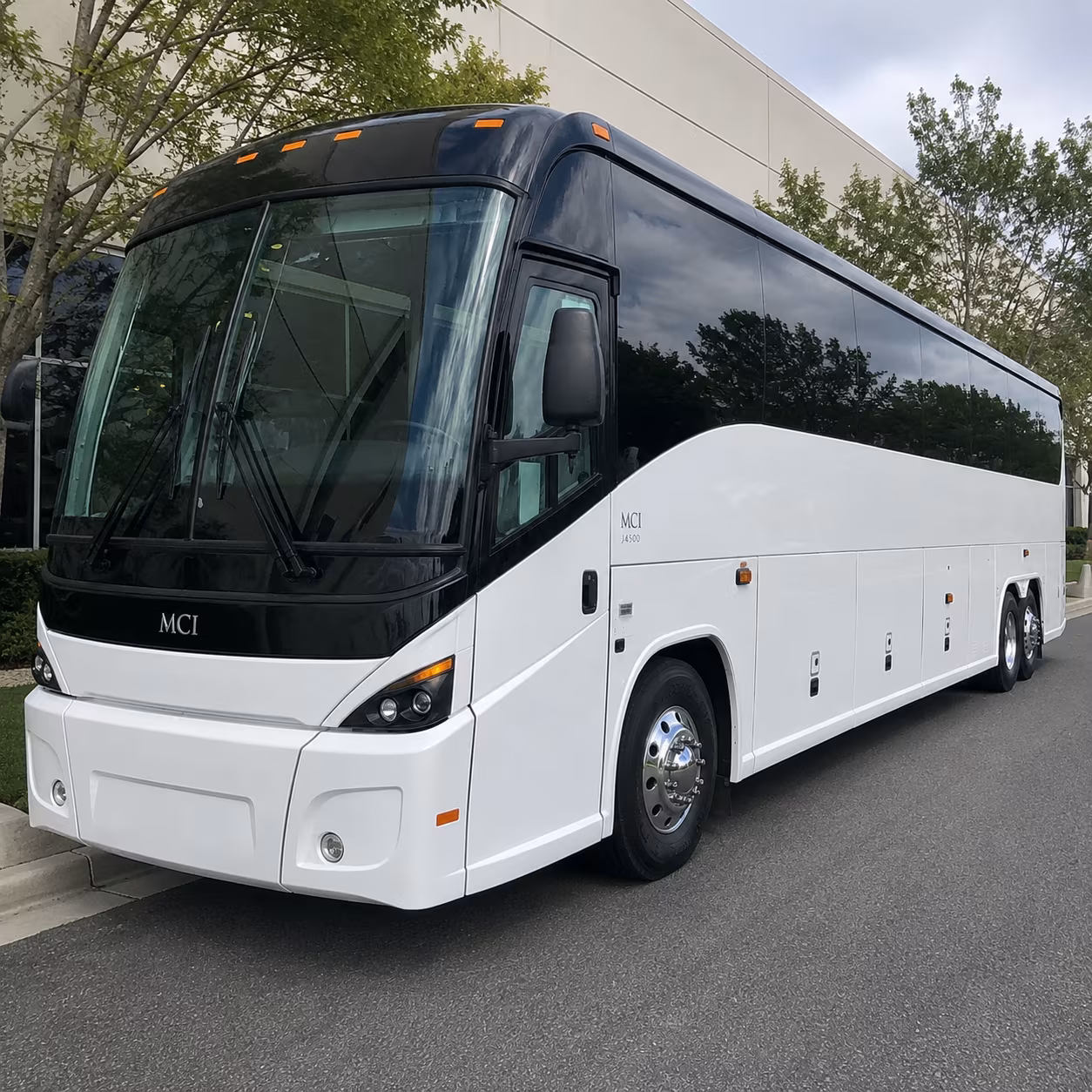 ontario international airport personnel transfers for government and military groups