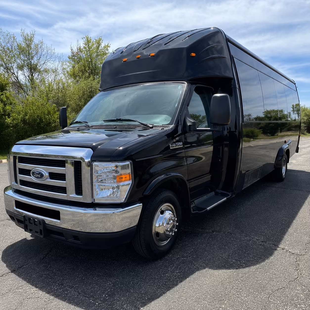 party buses for bachelorette nights through the inland empire and beyond