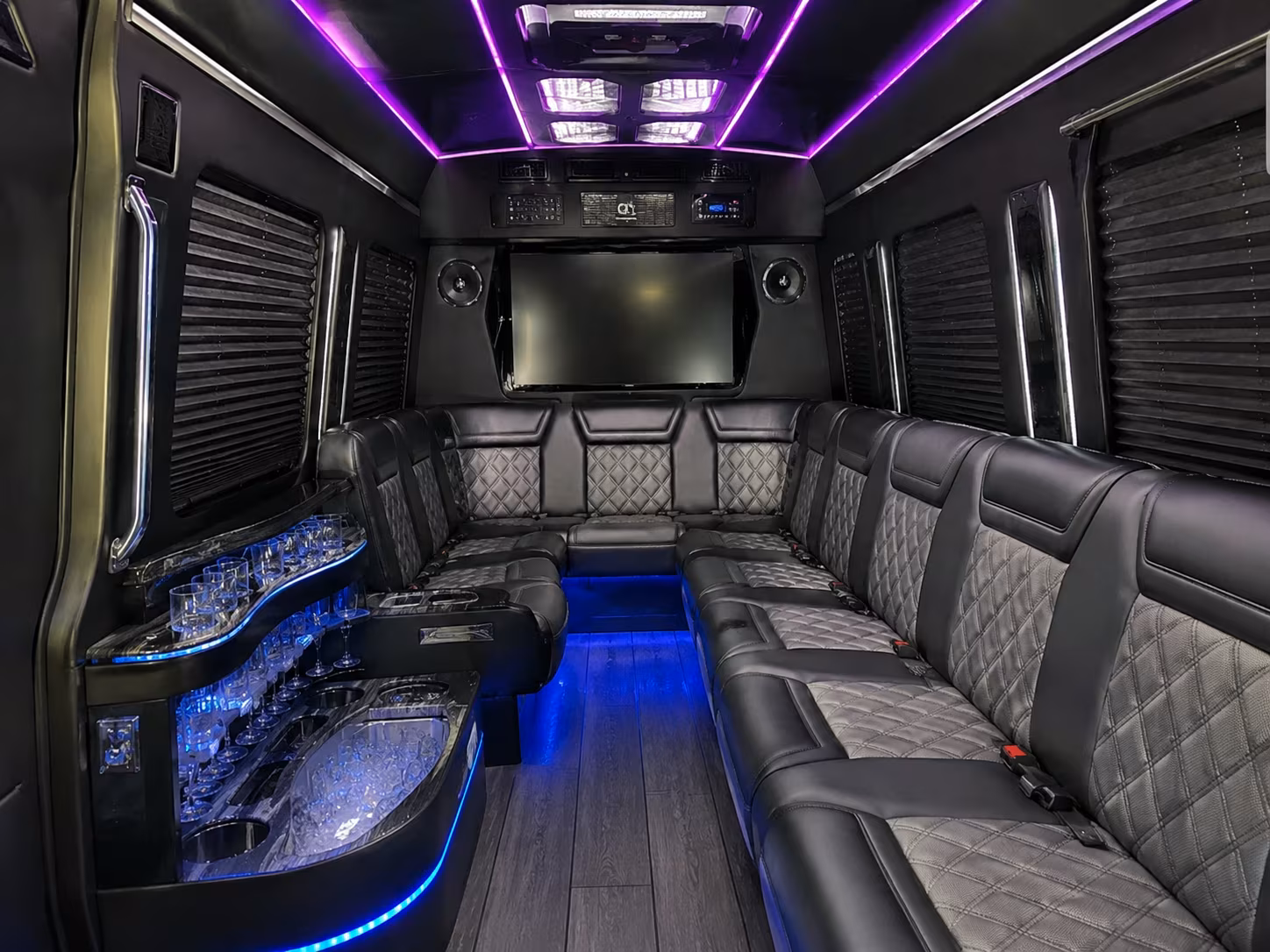 prom and graduation transportation in chino hills books up fast don t wait