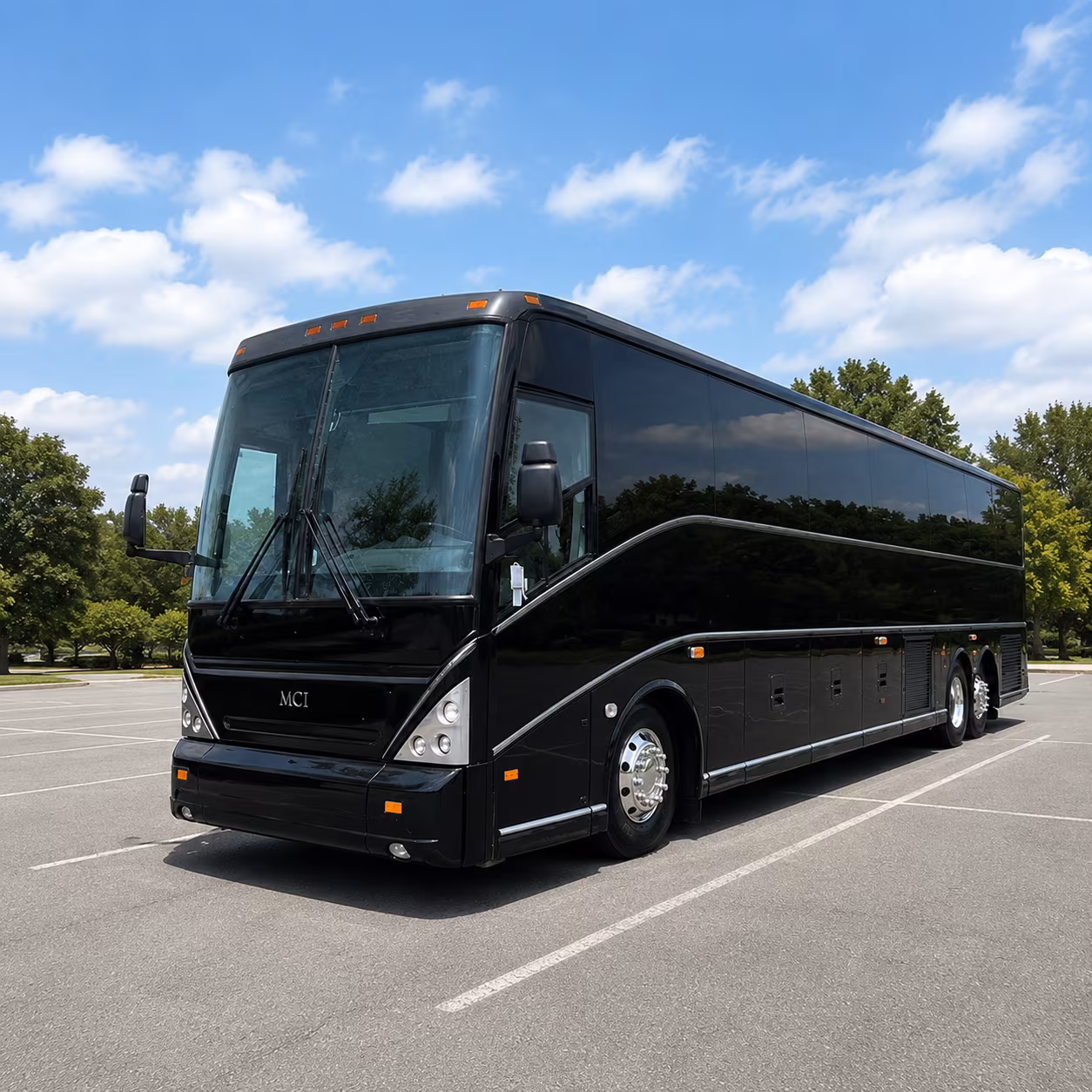 prom buses to ontario rancho cucamonga and inland empire venues