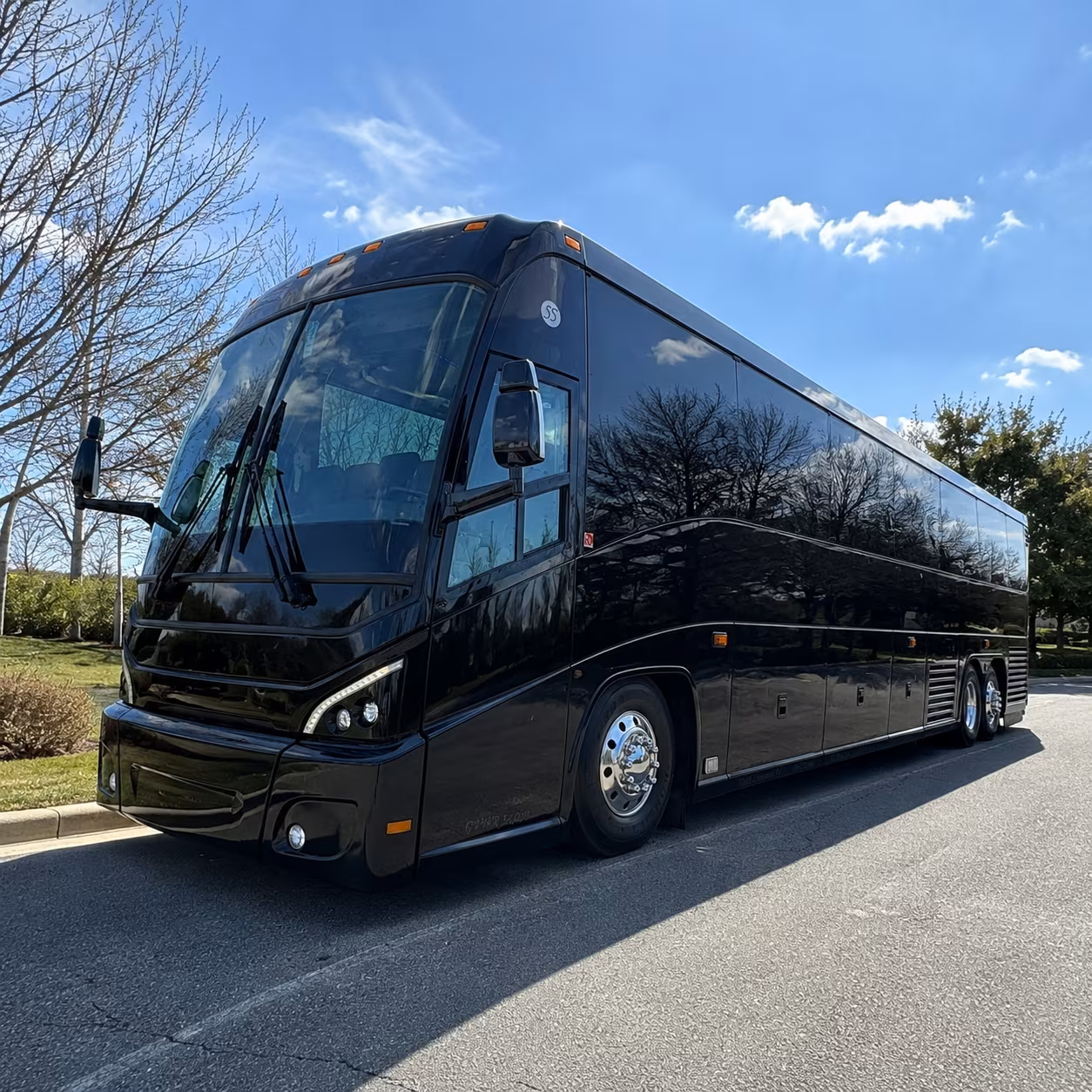 san diego palm springs and southern california day trip bus rentals