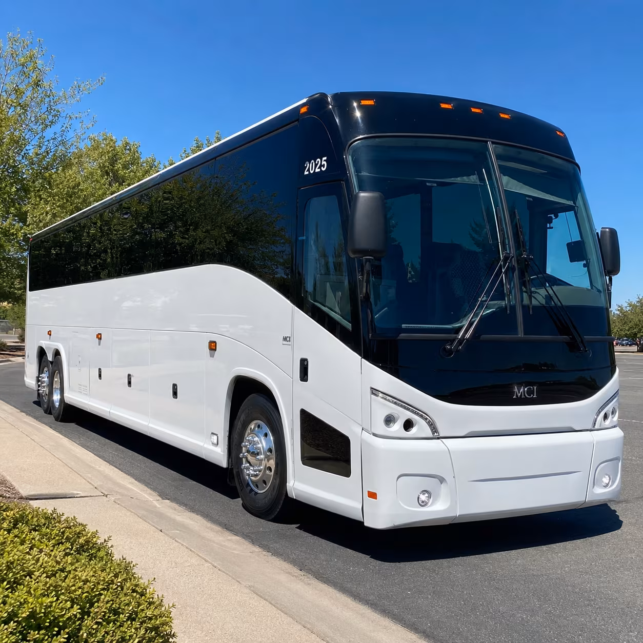 we help you compare employee commuter shuttles across the tri county area