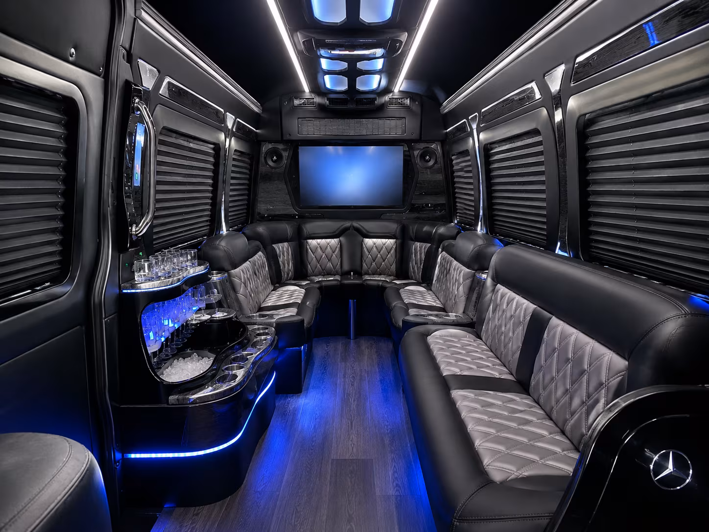 with busrentalchinohills com you get easy group transportation to the rose bowl and college games